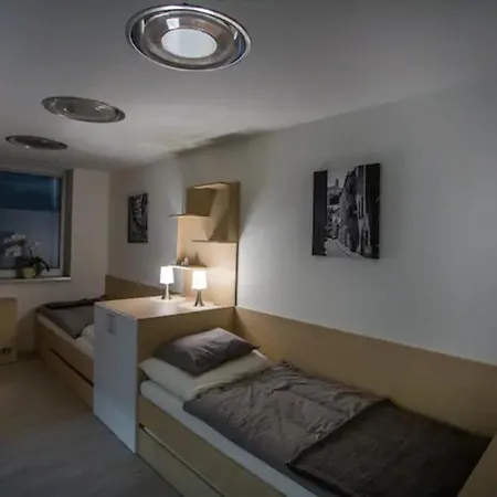 22Nd Uprising Square Apartment Bratislava Exterior photo