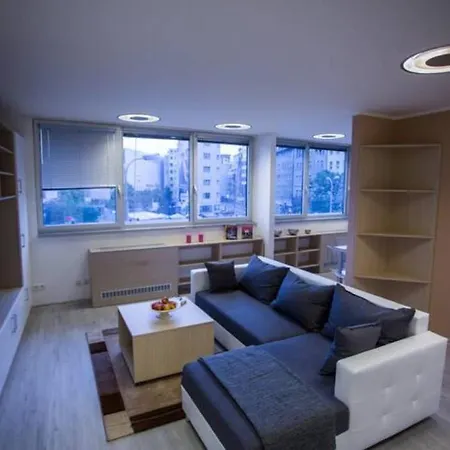 22Nd Uprising Square Apartment Bratislava Exterior photo