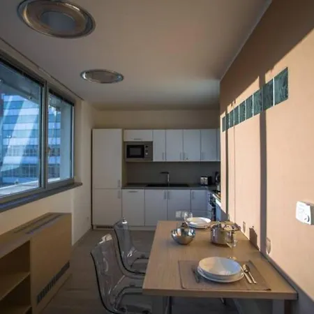 22Nd Uprising Square Apartment Bratislava Exterior photo