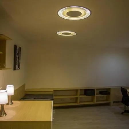 22Nd Uprising Square Apartment Bratislava Exterior photo