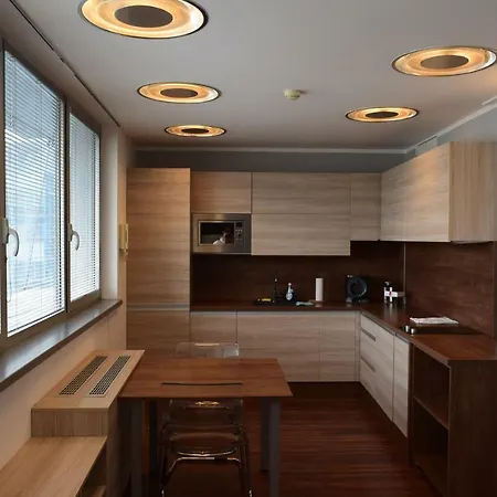 22Nd Uprising Square Apartment Bratislava Exterior photo