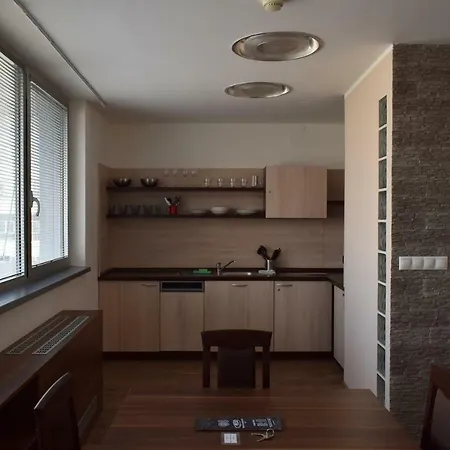 22Nd Uprising Square Apartment Bratislava Exterior photo