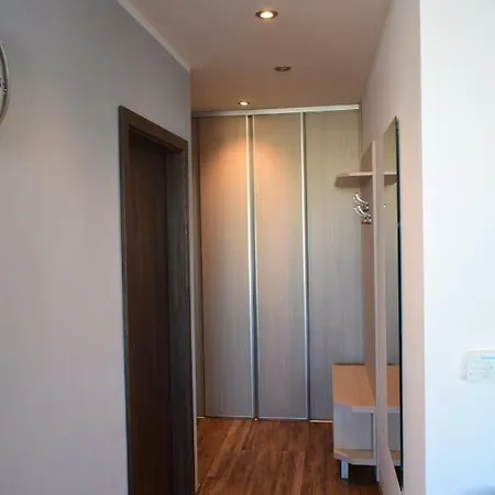 22Nd Uprising Square Apartment Bratislava Exterior photo