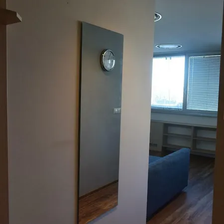 22Nd Uprising Square Apartment Bratislava Exterior photo