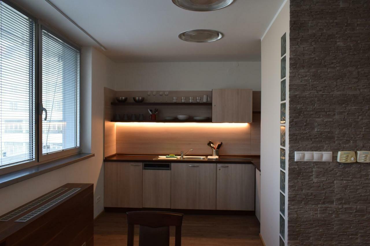Appartamento 22nd Uprising Square Bratislava