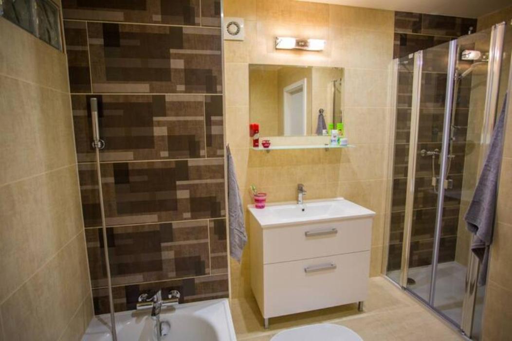 22nd Uprising Square Apartmán Bratislava