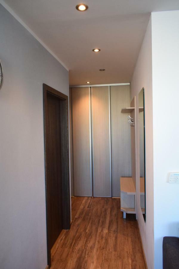 22nd Uprising Square Apartmán